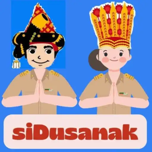 Play siDusanak APK