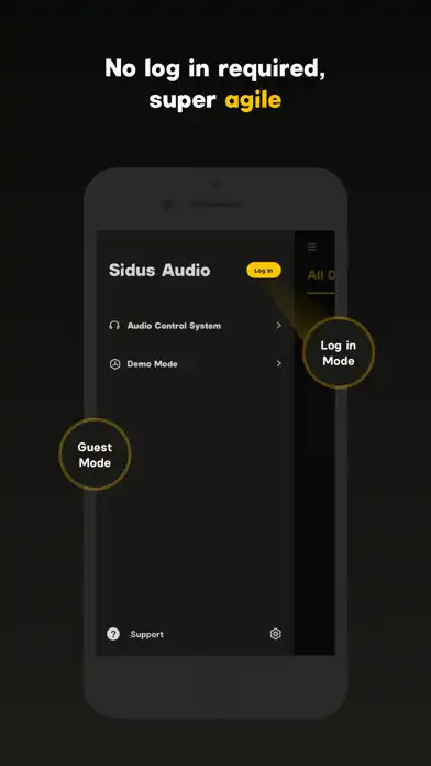 Play Sidus Audio  and enjoy Sidus Audio with UptoPlay