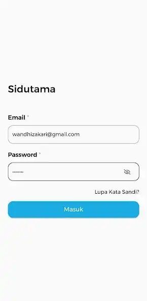 Play Sidutama as an online game Sidutama with UptoPlay
