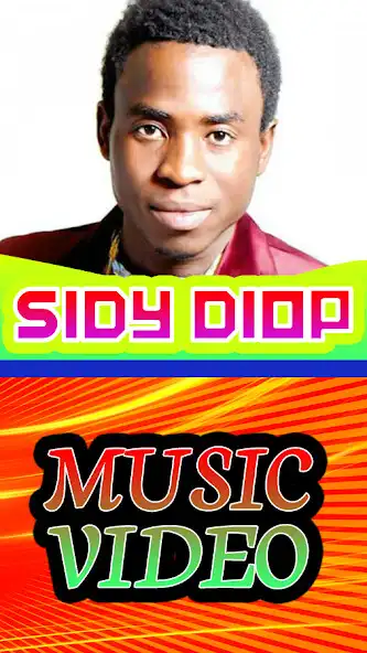 Play Sidy Diop Songs  Video  and enjoy Sidy Diop Songs  Video with UptoPlay
