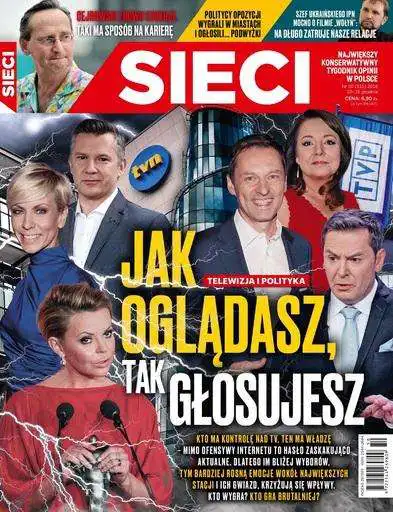 Play Sieci as an online game Sieci with UptoPlay