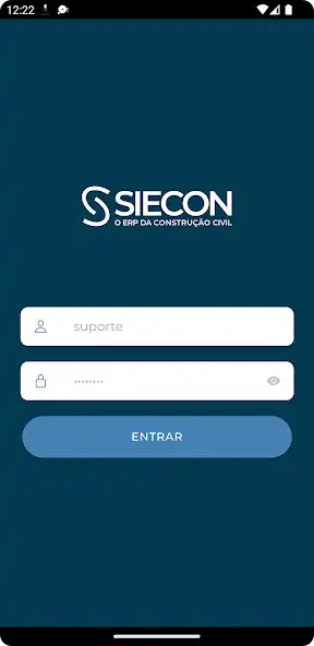 Play SIECON Req as an online game SIECON Req with UptoPlay
