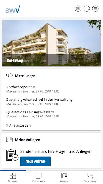 Play Siedlungswerk GmbH  and enjoy Siedlungswerk GmbH with UptoPlay