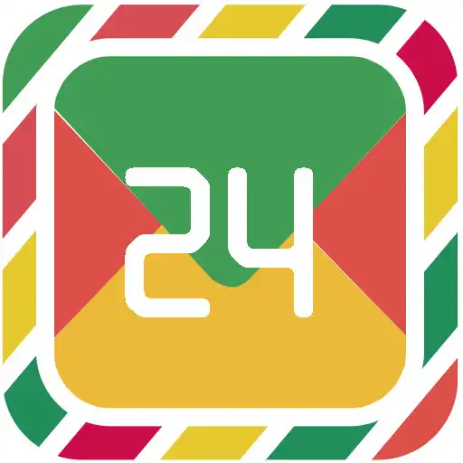 Play Siege24 - Staff APK