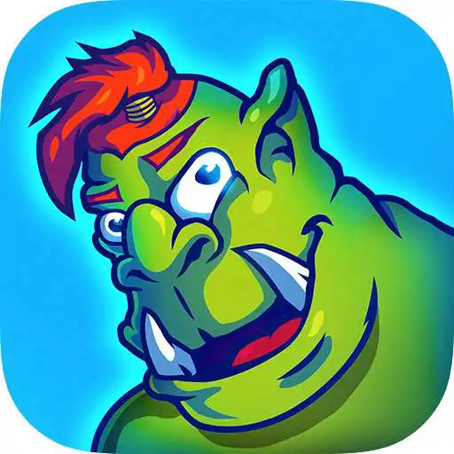 Free play online Siege Hero Wizards APK