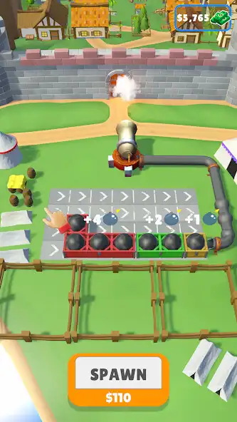 Play Siege Merge  and enjoy Siege Merge with UptoPlay