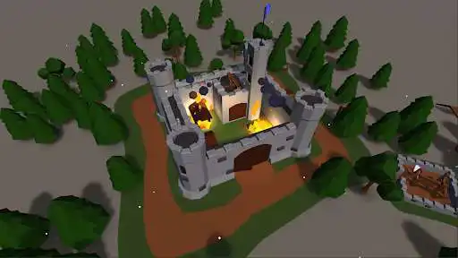 Play Siege of Ages  and enjoy Siege of Ages with UptoPlay