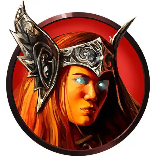 Play Siege of Dragonspear APK