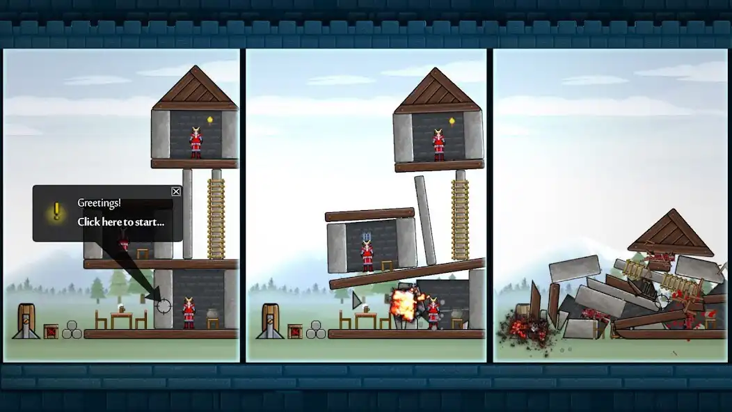 Play Sieger 2: Level Pack  and enjoy Sieger 2: Level Pack with UptoPlay