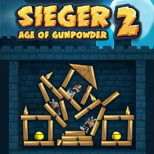 Play Sieger 2: Physics-based Puzzle APK
