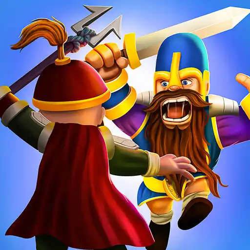 Play Siege Royale APK Play Siege Royale APK