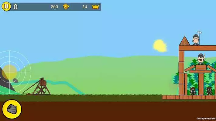 Play Siege