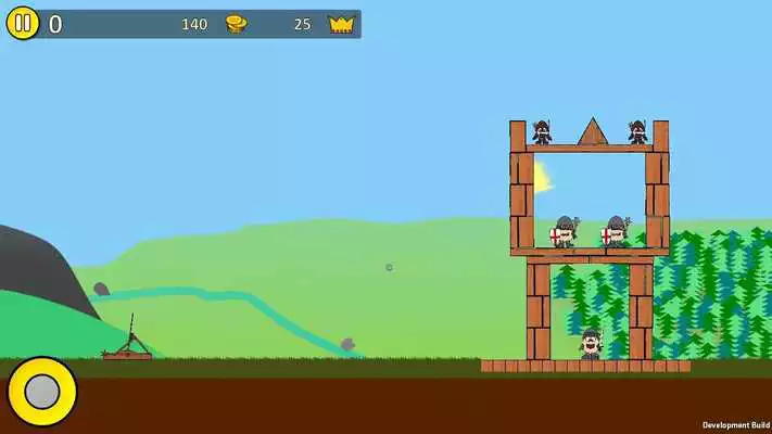 Play Siege