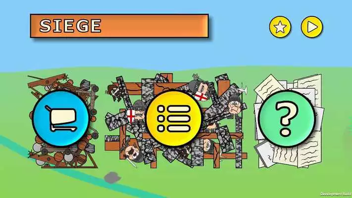 Play Siege