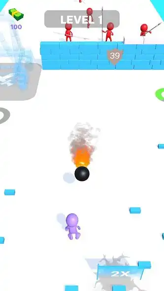 Play Siege Survivor  and enjoy Siege Survivor with UptoPlay