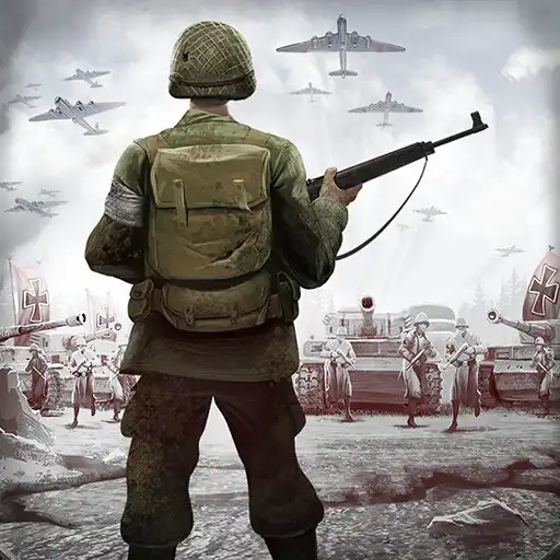 Free play online SIEGE: World War II APK Free play online SIEGE: World War II APK