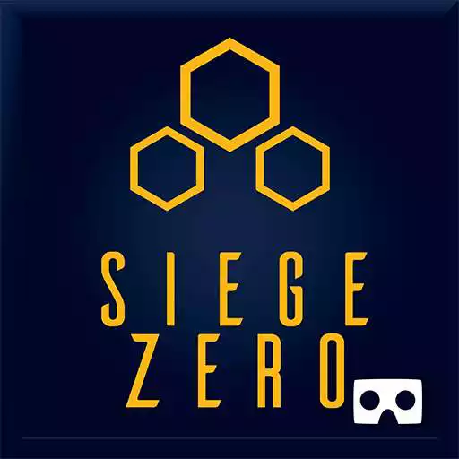 Play Siege Zero VR APK