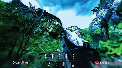 Play Siege Zero VR  and enjoy Siege Zero VR with UptoPlay
