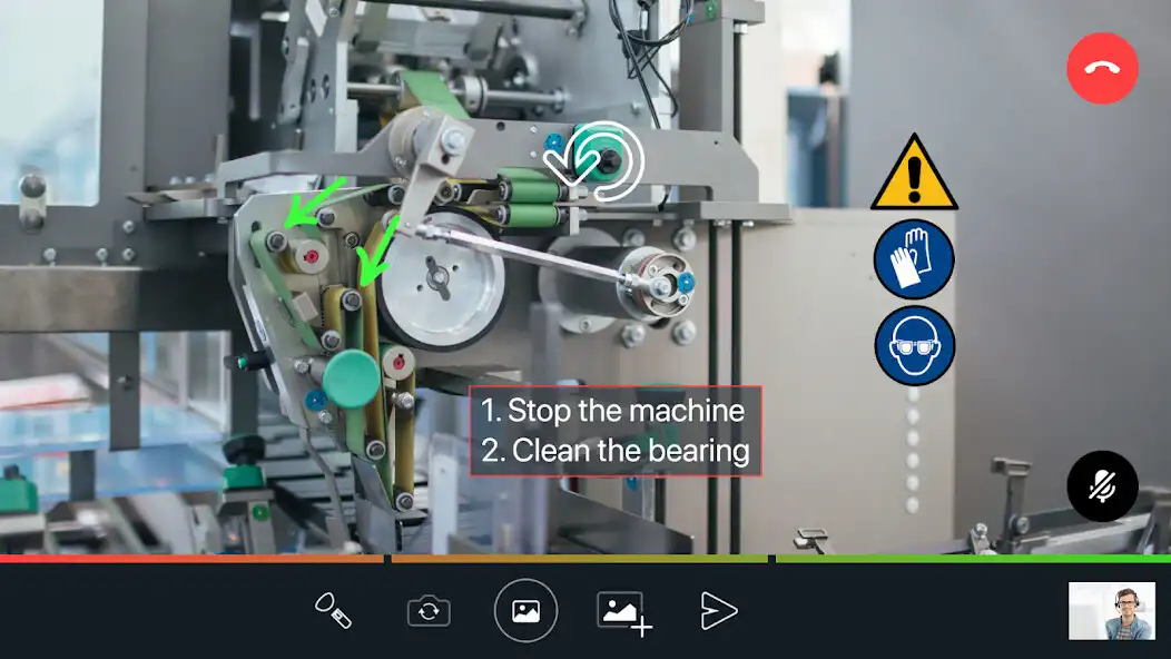 Play Siegwerk INKonnect as an online game Siegwerk INKonnect with UptoPlay