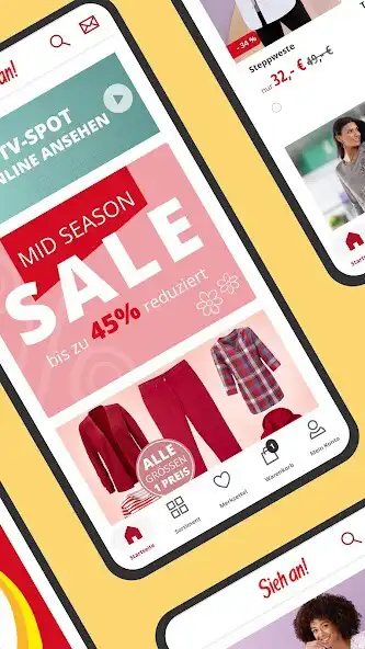 Play Sieh an! Mode einfach günstig! as an online game Sieh an! Mode einfach günstig! with UptoPlay