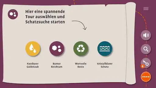 Play Sielmanns Schatzsuche  and enjoy Sielmanns Schatzsuche with UptoPlay