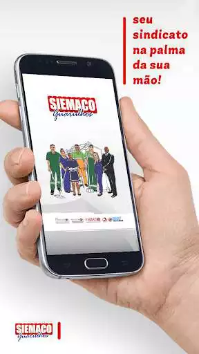 Play APK Siemaco Guarulhos  and enjoy Siemaco Guarulhos with UptoPlay 