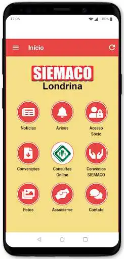 Play SIEMACO LONDRINA  and enjoy SIEMACO LONDRINA with UptoPlay