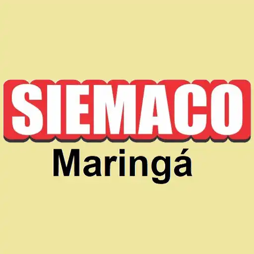 Play SIEMACO MARINGÁ APK