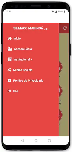 Play SIEMACO MARINGÁ as an online game SIEMACO MARINGÁ with UptoPlay