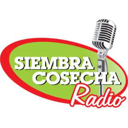 Play SIEMBRA COSECHA RADIO APK