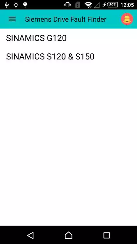 Play Siemens Fault Finder