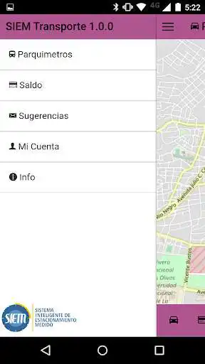 Play APK SIEM La Rioja  and enjoy SIEM La Rioja with UptoPlay com.siemlr.app