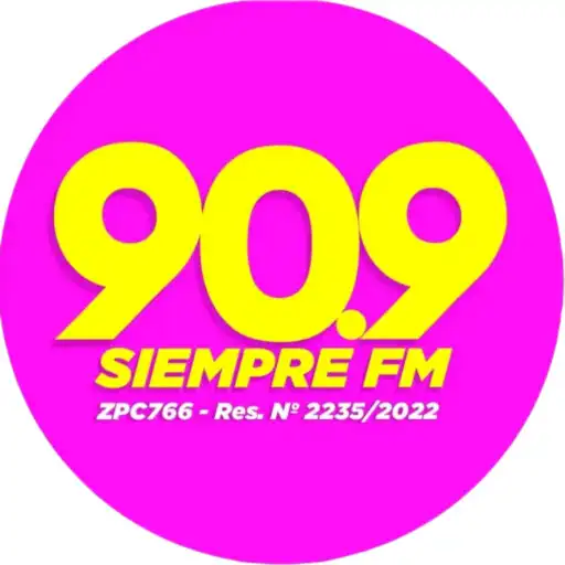 Play SIEMPRE FM 90.9 APK Play SIEMPRE FM 90.9 APK