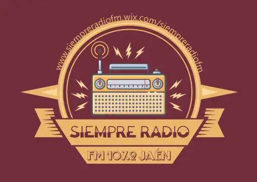 Play SIEMPRE RADIO FM JAEN  and enjoy SIEMPRE RADIO FM JAEN with UptoPlay