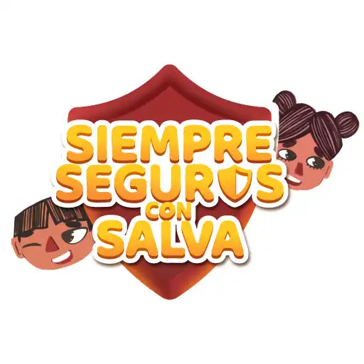 Play Siempre Seguros con Salva APK Play Siempre Seguros con Salva APK
