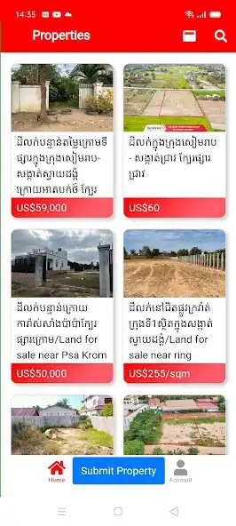 Play Siem Reap Property Area  and enjoy Siem Reap Property Area with UptoPlay