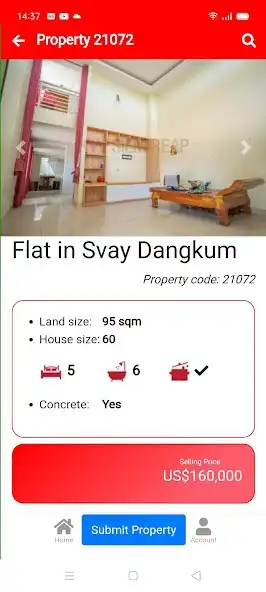 Play Siem Reap Property Area as an online game Siem Reap Property Area with UptoPlay