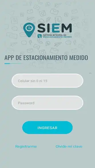 Play SIEM Venado Tuerto as an online game SIEM Venado Tuerto with UptoPlay