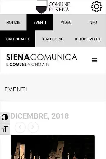 Play Siena Comunica as an online game online Siena Comunica with UptoPlay com.app.p1541JH Play Siena Comunica as an online game Siena Comunica with UptoPlay