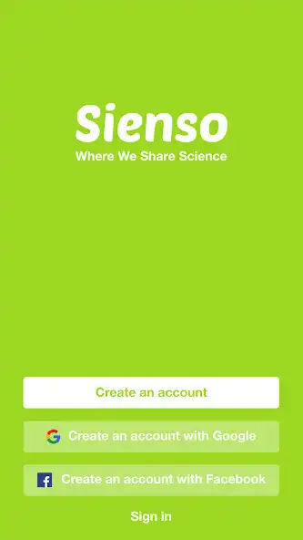 Play Sienso  and enjoy Sienso with UptoPlay