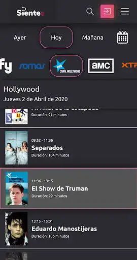 Play SienteTV and enjoy SienteTV with UptoPlay Play SienteTV and enjoy SienteTV with UptoPlay