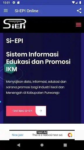 Play Si-EPI Online  and enjoy Si-EPI Online with UptoPlay