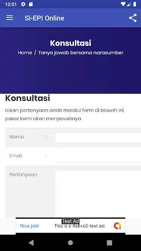 Play Si-EPI Online as an online game Si-EPI Online with UptoPlay