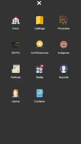 Play Siepsa as an online game Siepsa with UptoPlay