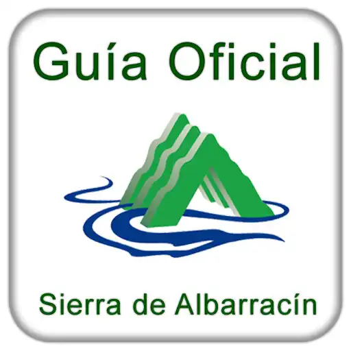 Play Sierra Albarracín Guía Oficial APK