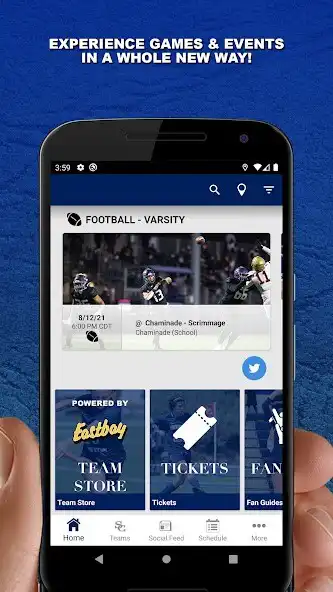 Play Sierra Canyon Athletics  and enjoy Sierra Canyon Athletics with UptoPlay