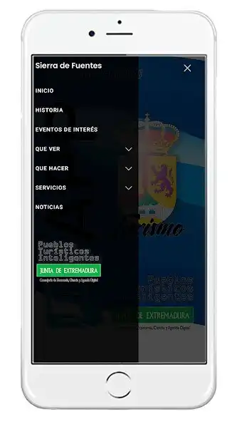 Play Sierra de Fuentes Turismo as an online game online Sierra de Fuentes Turismo with UptoPlay Play Sierra de Fuentes Turismo as an online game Sierra de Fuentes Turismo with UptoPlay