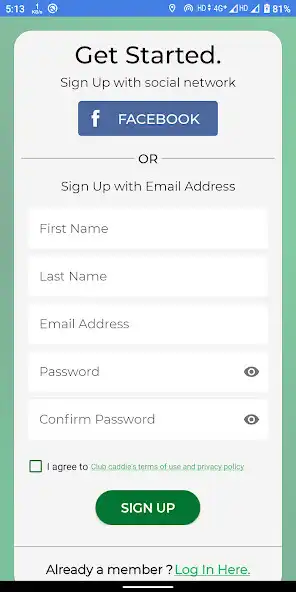 Play Sierra Golf as an online game Sierra Golf with UptoPlay