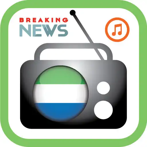 Play Sierra Leones Radios Music APK Play Sierra Leones Radios Music APK