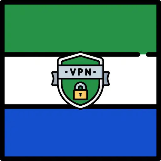 Play Sierra Leone VPN Private Proxy APK